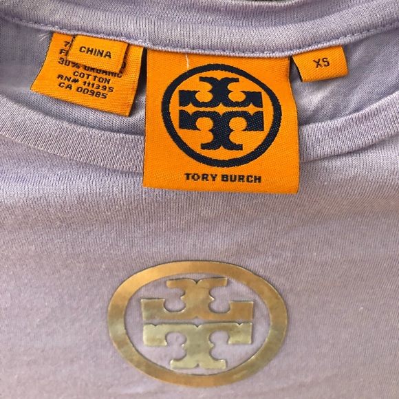 Tory Burch NWOT Light Sweater - Picture 3 of 4